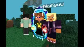 Minecraft Surviva part 1 action and stuff #minecraft #survival #actionandstuff
