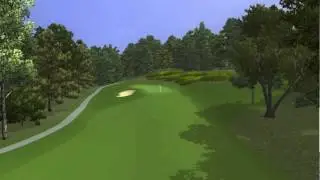 Hole1 Martindale