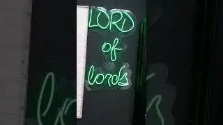 DIY Stage lighting #led #church #lord #jesus #dmx #smartlighting