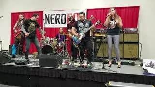Nerdbot con