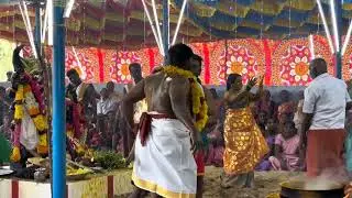 Avaraikulam வழிவேட்டை சுடலைமாடசாமி🙏🙏கோயில் கொடை (2025)#Avaraikulam#sudalimadan#villupattu