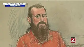 Hearing for Detroit man accused of purchasing illegal weapons