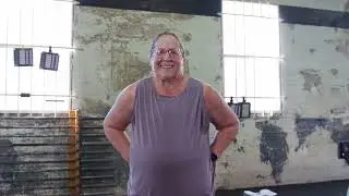 💗 Lisa&rsquo;s Breast Cancer Survivor Story | Hope Through Fitness | Auburn CrossFit