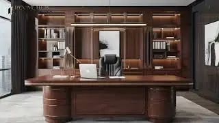 Dubai Office Fit Out | From Empty Space to Dream Office | Revive Hub Renovations Dubai