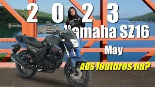 2023 YAMAHA SZ 150 #yamahasz150 #yamaha #yamahasz150