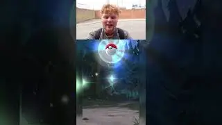 Catching Shiny Jirachi in Pokemon Go! SHUNDO?? Hoenn tour masterwork research!