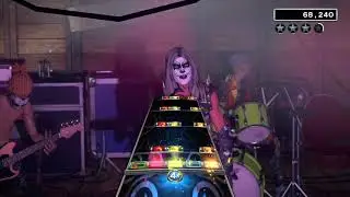 Rock Band 4 PC - Vampire Money by My Chemical Romance Expert Guitar 100% FC (315,225)