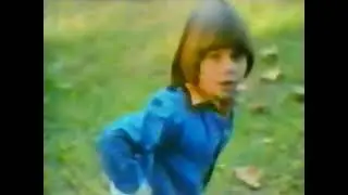 Big Wheel Commercial