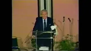 Prophet Teacher Dr. Norvel Hayes   God Honors Specific Faith