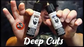 Deep Cuts BlueBerry Hill & P.B. Party