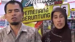 Ichitan Mendadak Jutawan 6th Winner