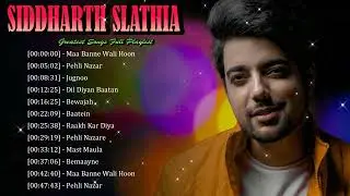 🎉 Siddharth Slathia - Never cold, each tone wraps hearts in romance and soulful depth ✨