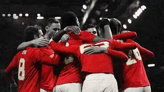 Pogba vs Bruno Fernandes Amazing Skills 2019-2020 season | #Copyrightvideo_ #SoccerSkill
