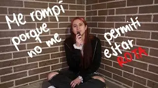 Así es vivir una depresión que nadie más nota | PARTE 2
