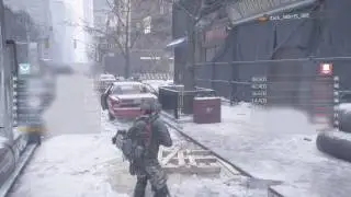 The Division - Everything That's Wrong With Last Stand! BOOSTERS!!!!!!!