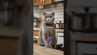 Tahu Nggak Fakta Unik Tentang Kucing Scottish Fold? 😺🦄