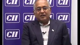 Mr Venu Srinivasan, Chairman, Sundaram-Clayton Limited
