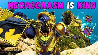NECROCHASM is UNDERRATED in Destiny 2 PVP!