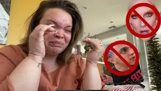 All the drama between Trisha Paytas and Hair by jay plus Jeffree star. #trishapaytas #jeffreestar