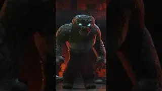 * skadooshes creepily *