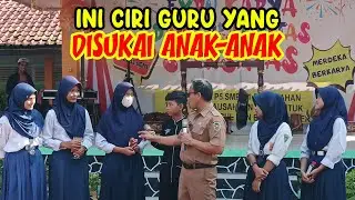 Ini Ciri Sekolah Bagus || Apa Saja ?