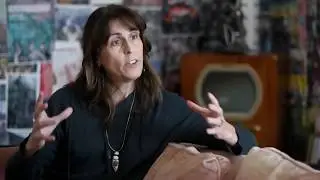 FILMMAKER'S LOUNGE: Annie O'Neil 