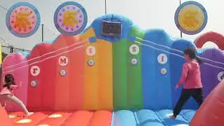 Hitlit Interactive PlaySystem Game Mode