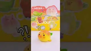 Toy Share |  Fruit Fairy Series 1 Blind Box