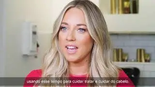 Kutiz beaut&eacute; - Leave in Joico K Pak Color Therapy Luster Lock - www.kutiz.com.br