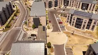 DECLAN - THE RESIDENCE ESTATE 99 TRYALL RD MILNERTON