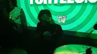 TURTLES JR LIVE AT GRUN AND BAR LIVE BANDUNG