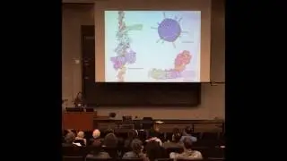 David Goodsell plenary presentation at the 2016 GNSI annual conference