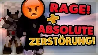 [KRASSE RUNDE] ByQuadrix HART AM RAGEN WEGEN BETTABBAUSOUND + ABSOLUTE ZERST&Ouml;RUNG!