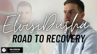 Elvisi Dusha Documentary - Road To Recovery