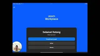 TUTORIAL ZOOM