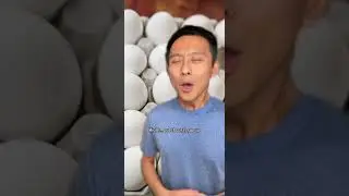 In America - Why eggs are so expensive #eggs