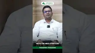 Tingling or Numbness in Arms and Legs? Here's What It Means Dr Dnyaneshwar Jadhav | Apex Hospital