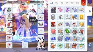 Ragnarok Mobile- Oracle Raid Nightmare (tamb&eacute;m conhecido como Oracle Dungeon)