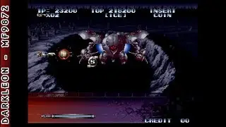 NEO-GEO - Last Resort (1992)