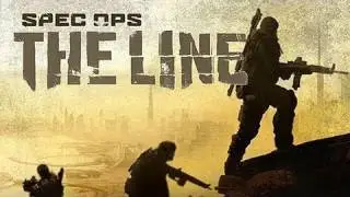 Spec Ops: The Line - E3 2010: First New Gameplay Trailer | HD