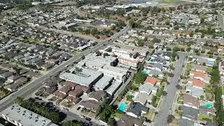 620 N Wilcox Ave, Montebello CA 90640