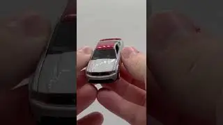 Auto World 2020 Release 3 - 2012 Ford Mustang Boss 302 Laguna Seca