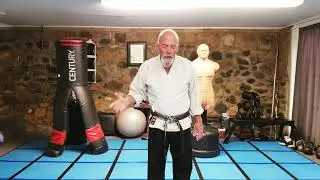 The Tactical Skills of Hand to Hand Combat by Brad Steiner | Tactic #1