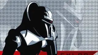 Makai vs. Future Forces Inc. &middot; Cylon