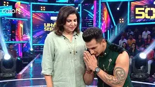 The 50 Update : Ex Bigg Boss Winner Prince Narula & This Controversial Actress Confirm For The Show