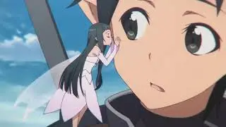 Strong | Kirito + Yui