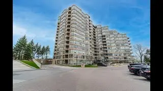 #1011-20 Guildwood Parkway, Scarborough Home - Real Estate Properties