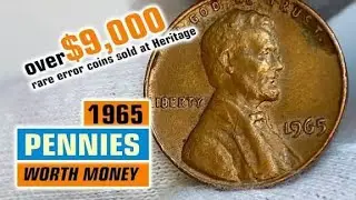 Top 5 Pennies Deals Smart Collectors Still Find Today