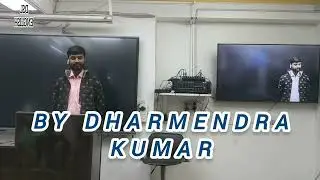 DSL first class introduction friend #DSL ENGLISH