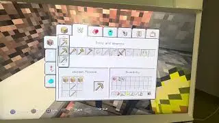 Minecraft Playstation 3 Edition &mdash; достижение &laquo;Получение обновления&raquo;